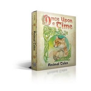 Animal Tales Expansion Board Game - 1 of 3