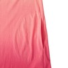 Lands' End Women's Cotton Jersey Long Sleeve Hooded Swim Cover-up Dress - 4 of 4