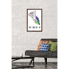 Trends International Well This Is Awkward - Uninaut Framed Wall Poster Prints - 2 of 4