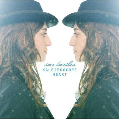 Sara Bareilles - Kaleidoscope Heart (CD)