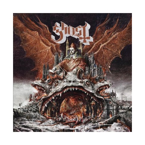 Image result for ghost prequelle cover