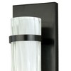 Vaxcel Vilo 1 - Light Sconce in  Oil Rubbed Bronze - 3 of 4