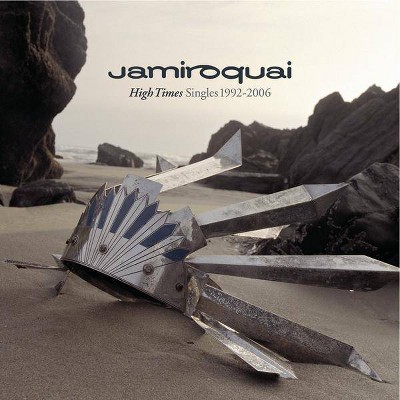 Jamiroquai - High Times: Singles 1992-2006 (Remaster) (11/14) * (CD)