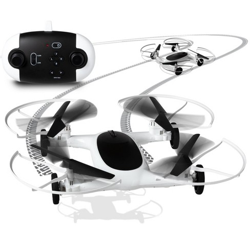 Sharper image best sale drone racing set