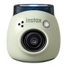 Fujifilm Instax Green Pal Link 2 Camera & Printer with Soft Lavender Film Bundle - 4 of 4