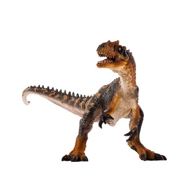 allosaurus stuffed animal