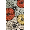 Unique Loom  Outdoor Casablanca Cabana Area Rug - 3 of 4