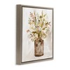 Stupell Industries Earthy Mixed Fall Botanicals, 18" x 18" - 3 of 4