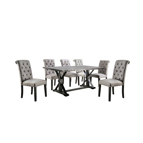 7pc Hepburn Dining Set - Homes: Inside + Out : Target