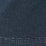 dark wash