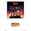 Trends International KISS - Destroyer Album Series Unframed Wall Poster Prints - 4 of 4