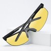 Anna-Kaci Active Women's Stylish Sports Running Sunglasses Polarized UV400 Protection - 3 of 4