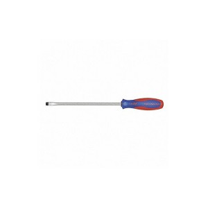 Westward  Slotted Screwdriver, 1/4 in 401L03 - 1 of 2