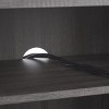 Ophelia 2 Door 2 Shelf Media Stand - Safavieh - 3 of 4