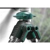 2WAYZ Dual Outlet Water Hose Splitter - 360° Rotation - image 3 of 3