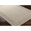 Hauteloom Teja Beige Indoor & Outdoor Rug - 4 of 4