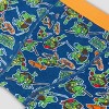 Boys' Teenage Mutant Ninja Turtles 5pk Boxer Briefs - image 3 of 4