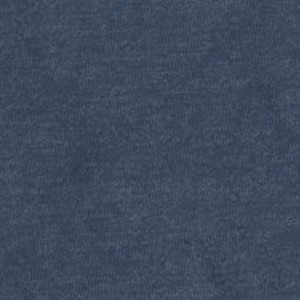 navy blue heather