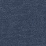 navy blue heather