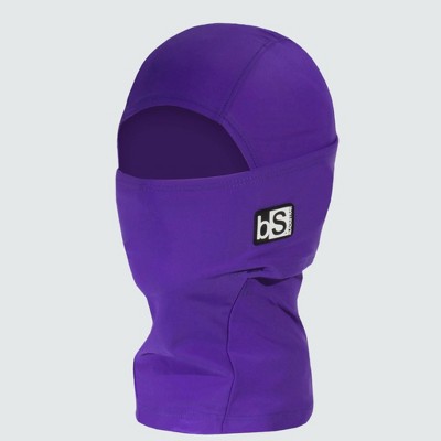 BlackStrap Kids' Hood Balaclava Face Mask