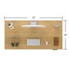 E7 Series Height Adjustable Standing Desk - 2 of 4