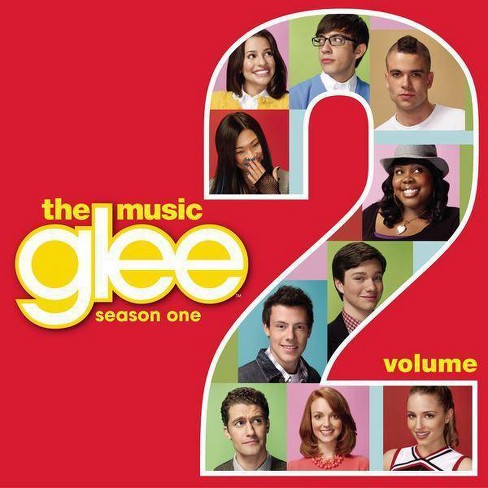 glee cast vol 4 flac