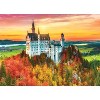 MasterPieces Inc ShutterSpeed Autumn Castle 1000 Piece Jigsaw Puzzle - 3 of 3