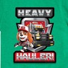 Boys' - Paw Patrol - Heavy Hauler Short Sleeve Graphic T-Shirt - 2 of 4