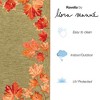 Liora Manne Ravella Floral Indoor/Outdoor Rug.. - 3 of 4