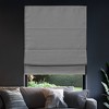 Chicology Blackout Roman Curtain Shade - 2 of 4
