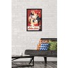 Trends International Fallout 4 - Nuka Cola - Zap That Thirst! Framed Wall Poster Prints - 2 of 4