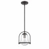 Elk Home Connection 1 - Light Pendant in  Oil Rubbed Bronze - 4 of 4
