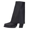 Olivia Miller Women's Virgo Tall Boots - 3 of 4