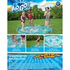 H2OGO! 65" Underwater Utopia Splash Pad–Inflatable Marine Water Sprinkler-kids - 3 of 4