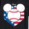 Men's - Disney - Americana Short Sleeve Graphic T-Shirt - 2 of 4