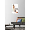 Trends International Star Wars: Andor - Everything I Do Unframed Wall Poster Prints - 2 of 4
