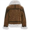 Boy's 's Vienna Bomber Jacket - JORDAN CRAIG - 2 of 3