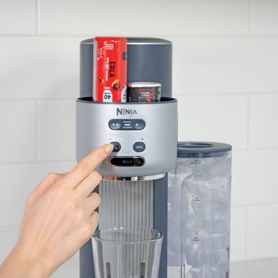Ninja Thirsti Real Sugar Cola Soda WCFXLCOL1