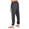 Balanced Tech Men's Jersey Knit Jogger Lounge Pants - 3 of 4