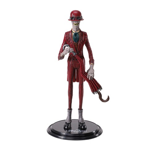 The Conjuring 2 BendyFigs Collectible Figure Crooked Man