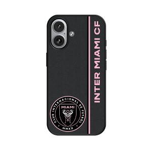 MLS Eastern Conference Teams Sidebar MagSafe Compatible Cell Phone Case for Apple iPhone 17 Series - 1 of 4