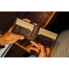 Generic Ivor Bifold Money Clip Wallet for Men, Slim Front Pocket Wallet - 4 of 4