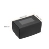 Unique Bargains Paper PVC Durable Customizable Soap Box - 2 of 4
