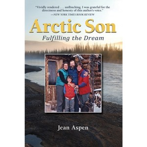 Arctic Son - by  Jean Aspen (Paperback) - 1 of 1