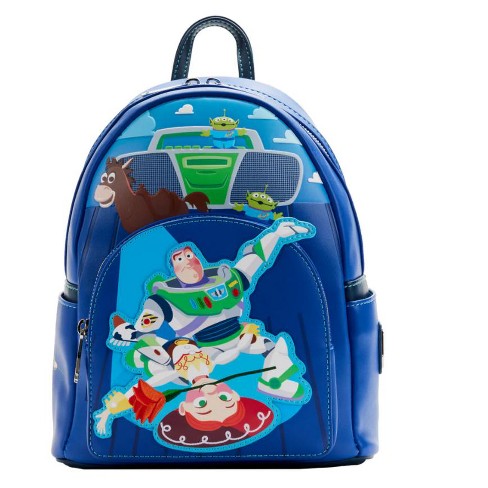 Toy story backpack target sale