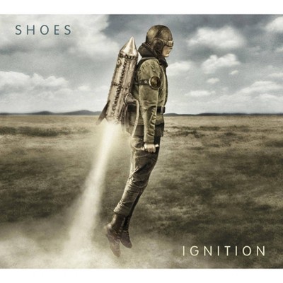 Shoes - Ignition (CD)