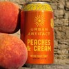 Urban Artifact Peaches & Cream - 6pk/11.2 fl oz Cans - 3 of 3