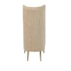 34"Back Accent Chair - 4 of 4