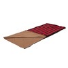 Stansport Reversible Fleece Sleeping Bag - 3 of 4