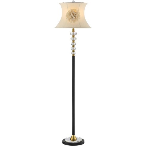 Vienna Full Spectrum Traditional Chic, Tall Floor Lamps For Bedroom